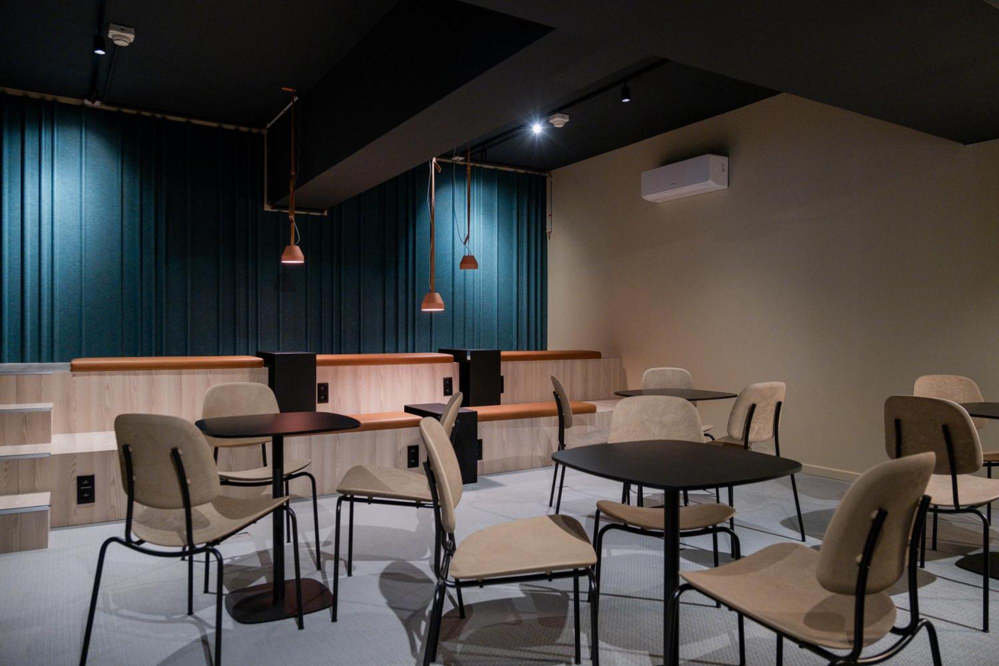 Citybox Brussels Saint-Gilles Εξωτερικό φωτογραφία