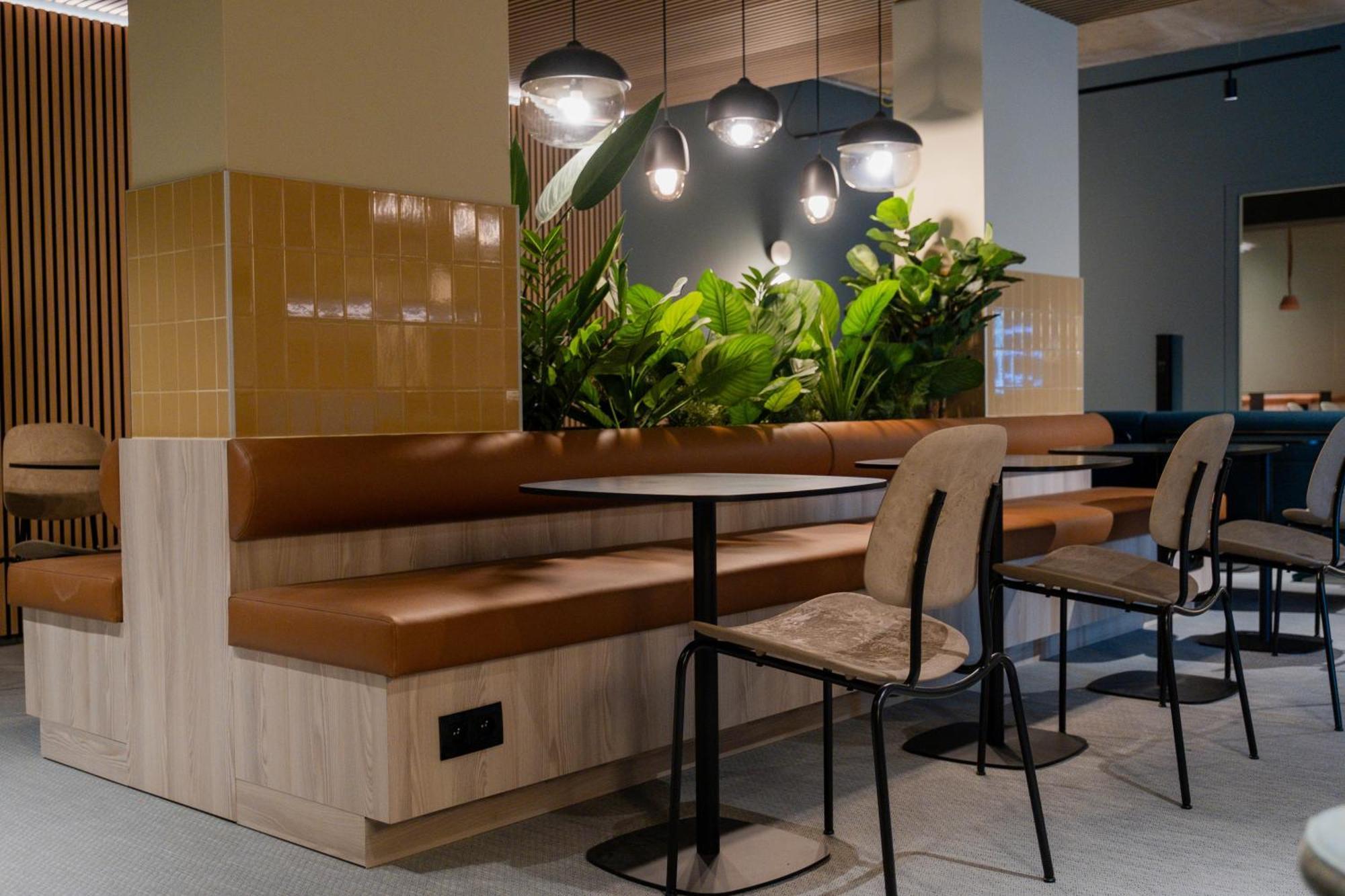 Citybox Brussels Saint-Gilles Εξωτερικό φωτογραφία