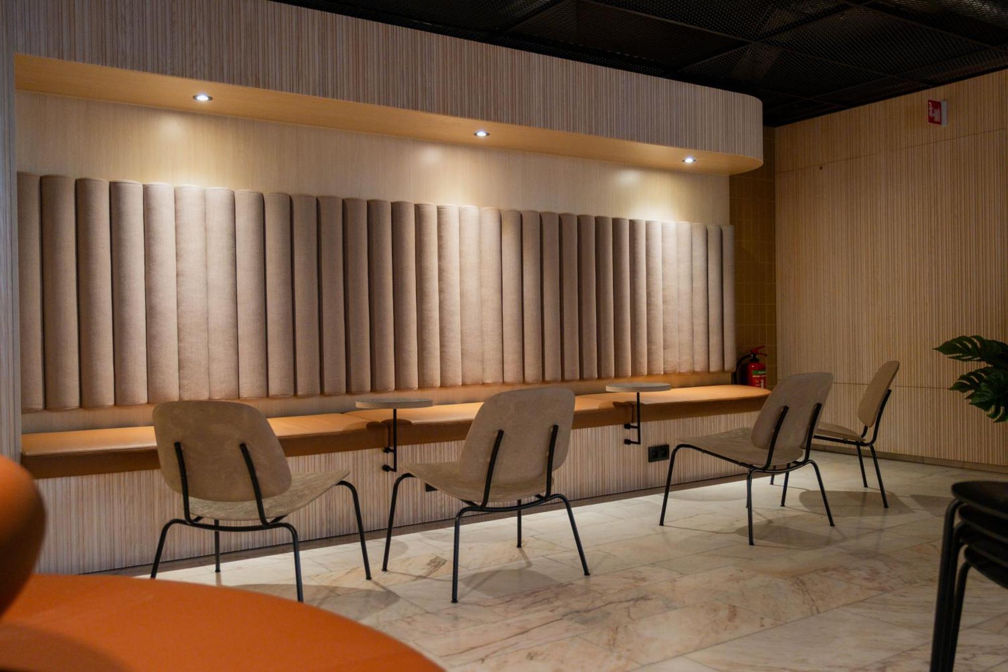 Citybox Brussels Saint-Gilles Εξωτερικό φωτογραφία