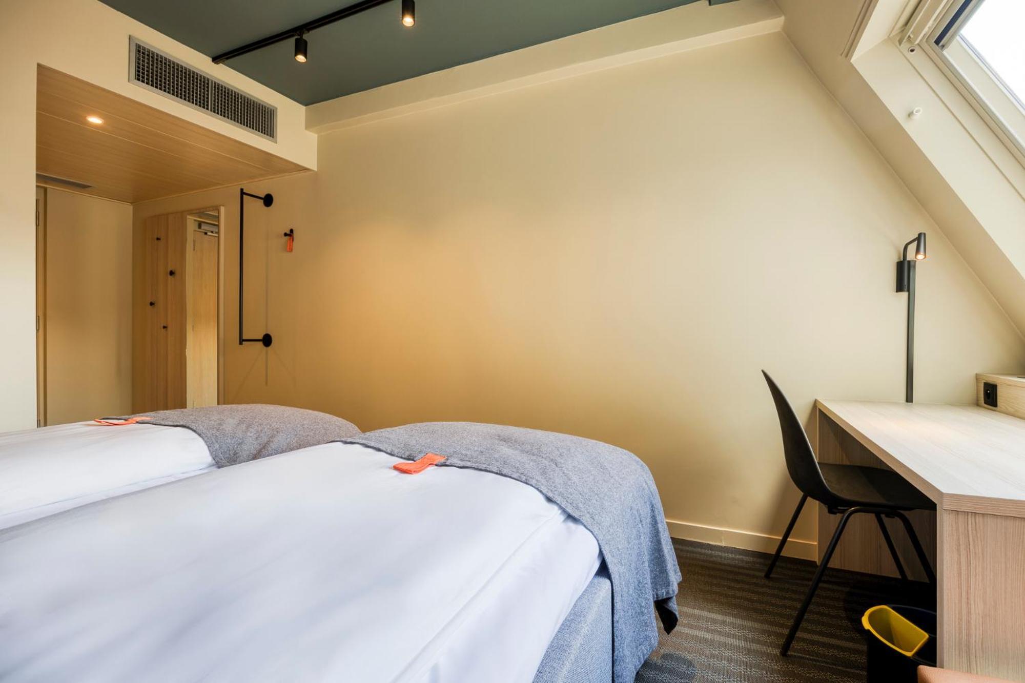 Citybox Brussels Saint-Gilles Εξωτερικό φωτογραφία