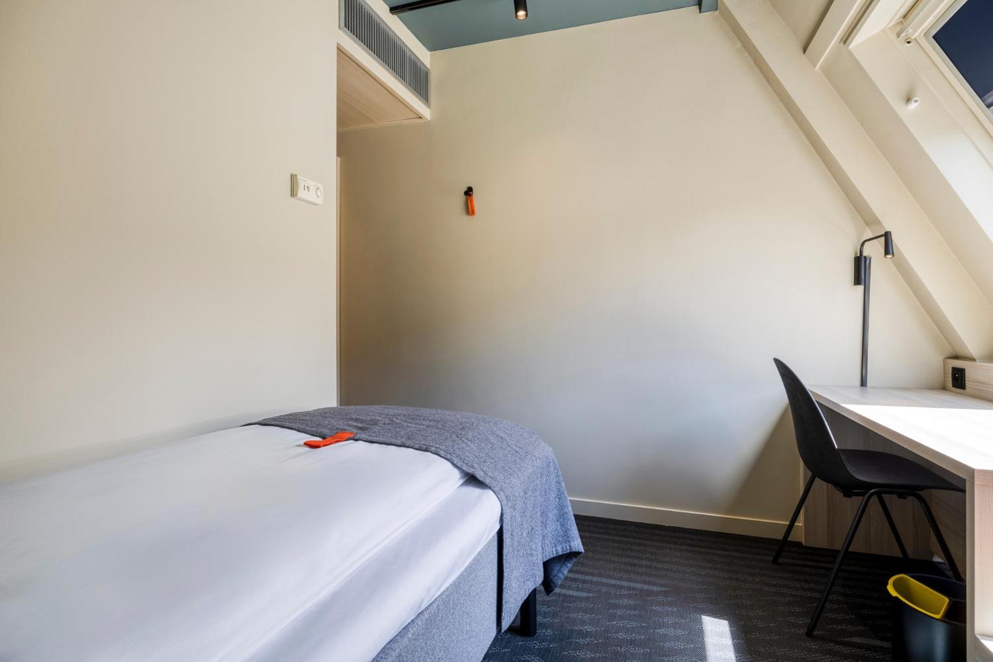 Citybox Brussels Saint-Gilles Εξωτερικό φωτογραφία