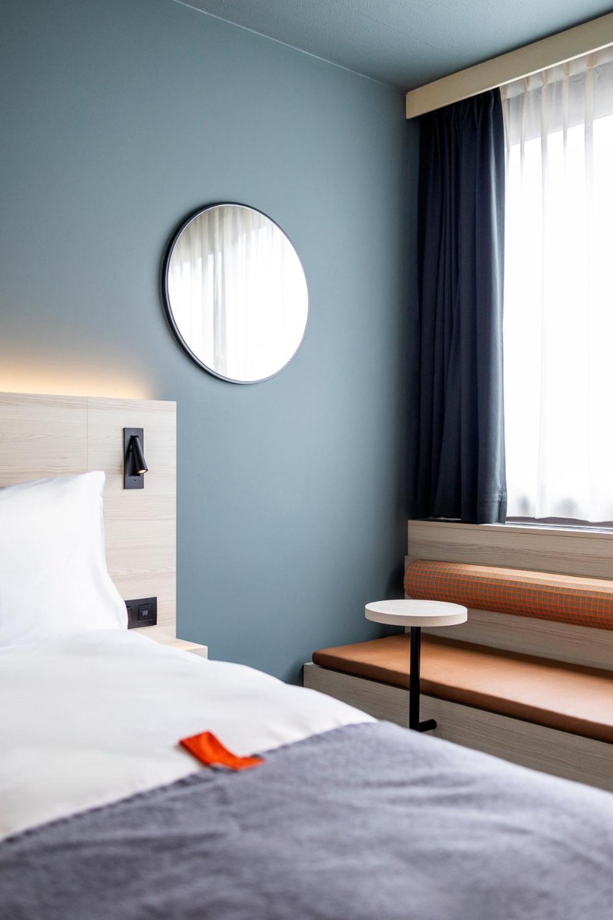 Citybox Brussels Saint-Gilles Εξωτερικό φωτογραφία