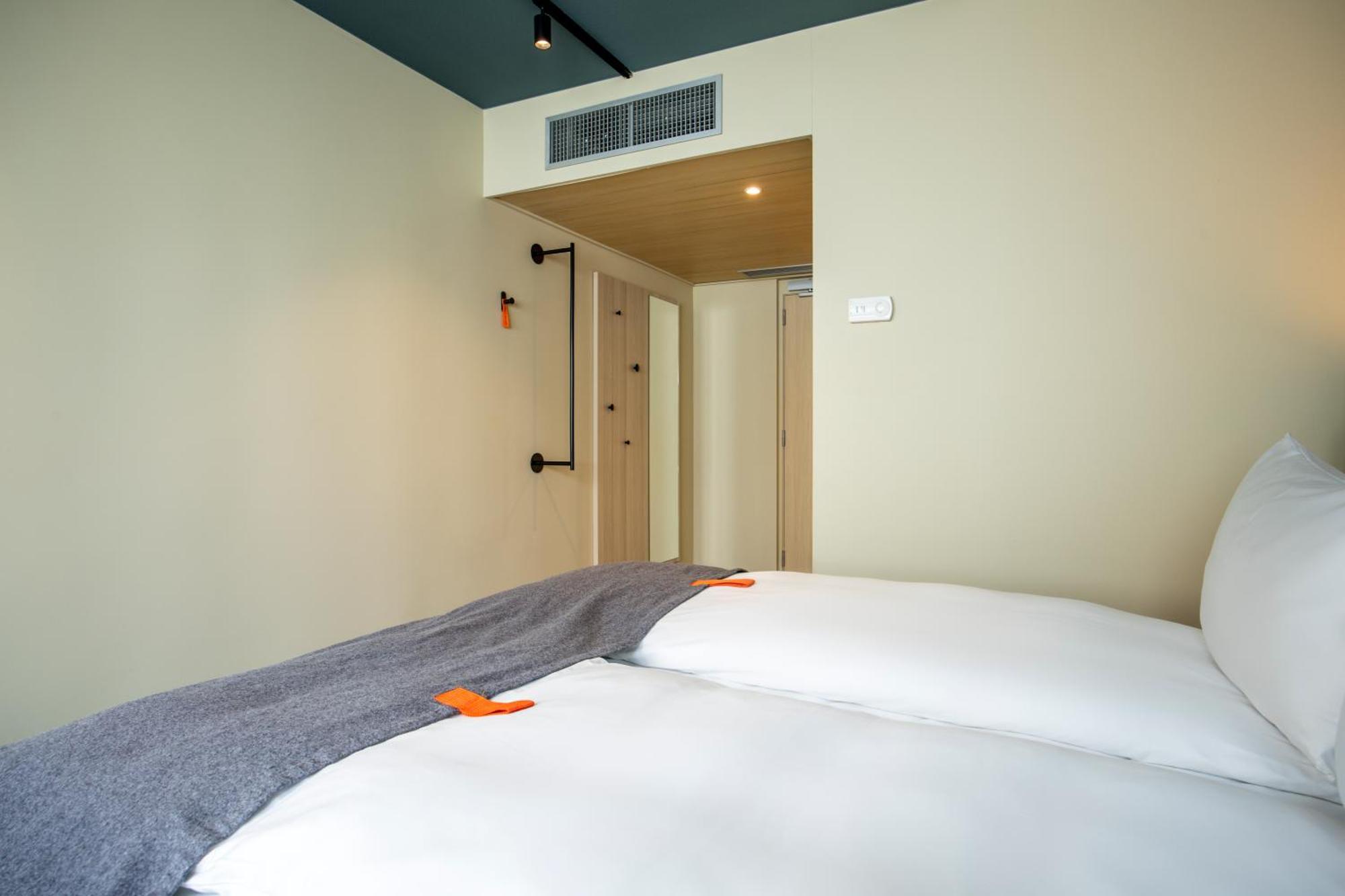 Citybox Brussels Saint-Gilles Εξωτερικό φωτογραφία