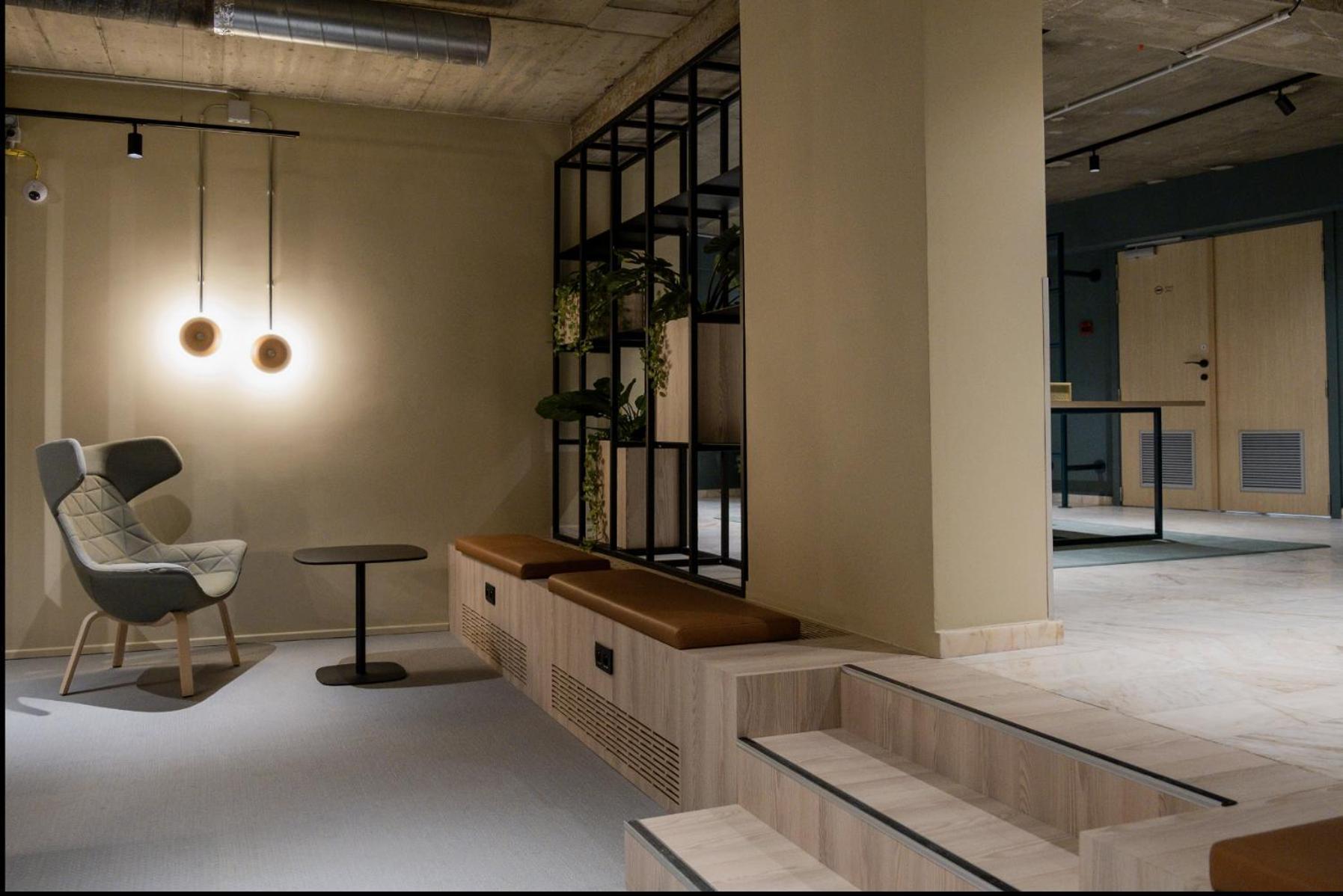 Citybox Brussels Saint-Gilles Εξωτερικό φωτογραφία