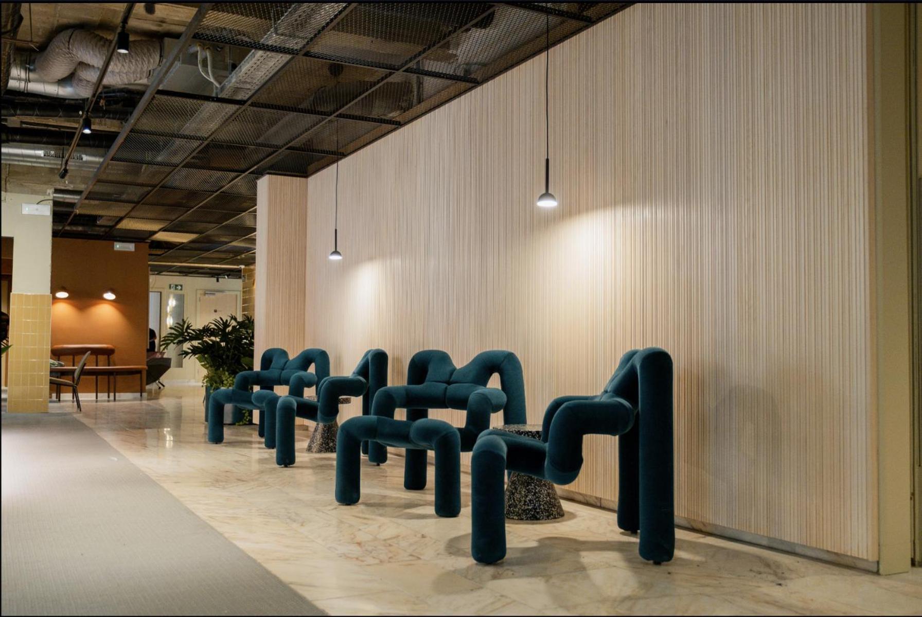 Citybox Brussels Saint-Gilles Εξωτερικό φωτογραφία